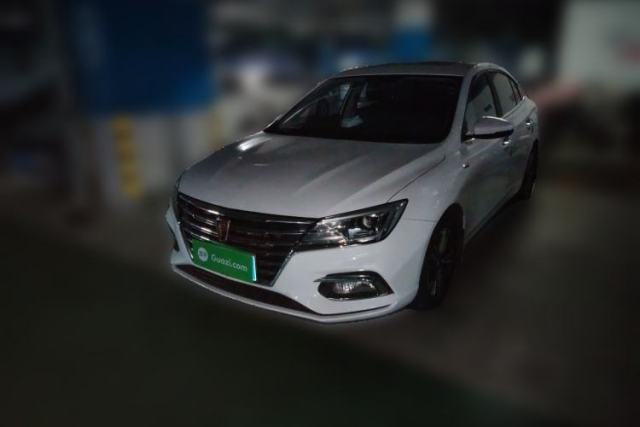 Used Roewe i5 2019 1.5L Manual 4G Connectable Langhao Edition