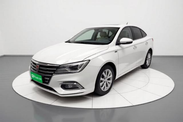 Used Roewe i5 2019 1.5L Automatic 4G Connected Langyue Edition