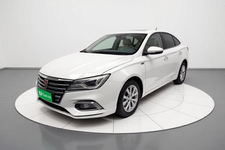Used Roewe i5 2019 1.5L Automatic 4G Connected Langyue Edition Guazi used car, China used car export, Used car for sale, Used cars, Cheapest cars for sale