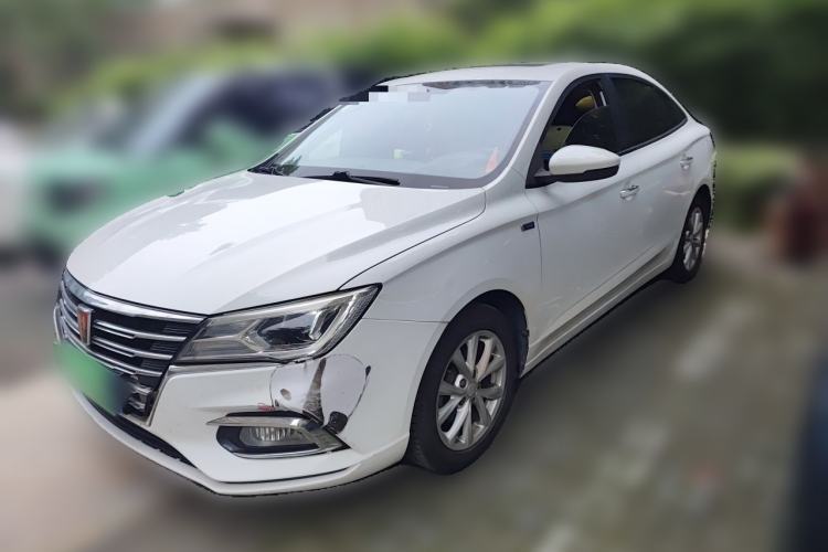 Used Roewe i5 2019 1.5L Automatic 4G Connected Langyue Edition Guazi used car, China used car export, Used car for sale, Used  cars, Cheapest cars for sale