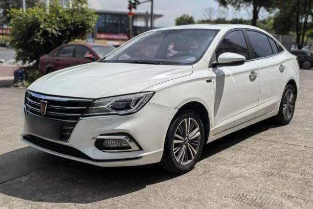 Used Roewe i5 2019 1.5L Manual 4G Connectable Langhao Edition