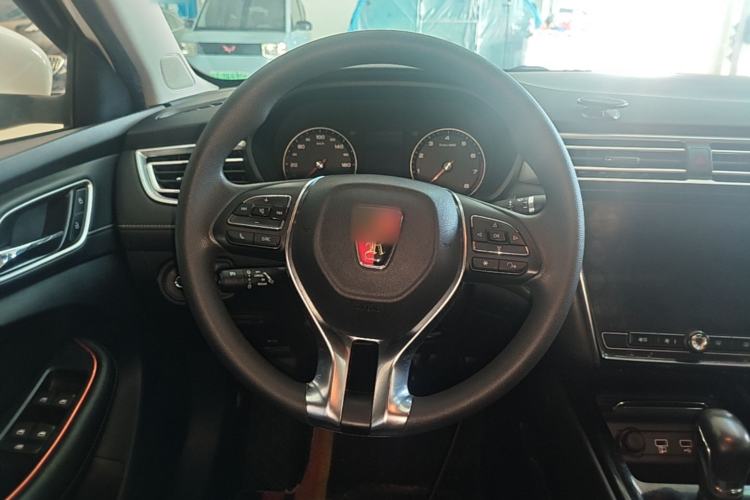 Used Roewe i5 2019 1.5L Automatic 4G Connected Langhao Edition Steering Wheel