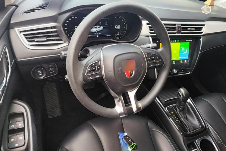 Used Roewe i5 2019 1.5L Automatic 4G Connected Langhao Edition Steering Wheel