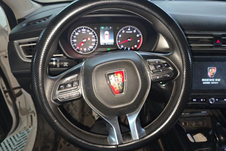 Used Roewe i5 2019 1.5L Automatic 4G Connected Langyue Edition Steering Wheel