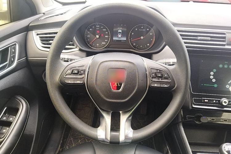 Used Roewe i5 2019 1.5L Manual 4G Connectable Langhao Edition Steering Wheel