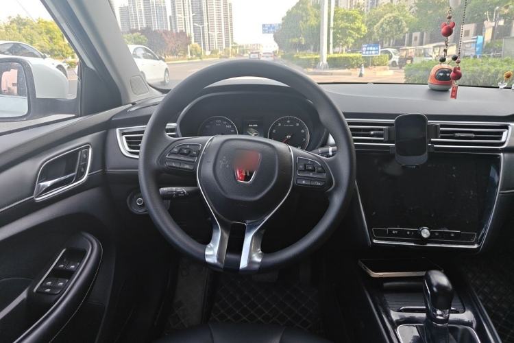 Used Roewe i5 2019 1.5L Automatic 4G Connected Langhao Edition Steering Wheel