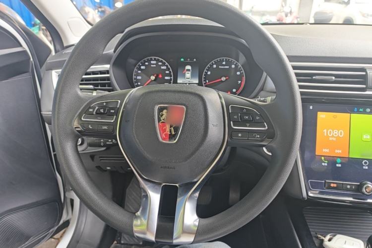 Used Roewe i5 2019 1.5L Automatic 4G Connected Langhao Edition Steering Wheel