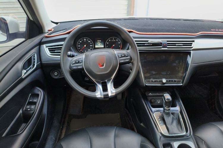 Used Roewe i5 2019 1.5L Automatic 4G Connected Langhao Edition Steering Wheel