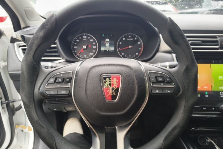 Used Roewe i5 2019 1.5L Automatic 4G Connected Langhao Edition Steering Wheel