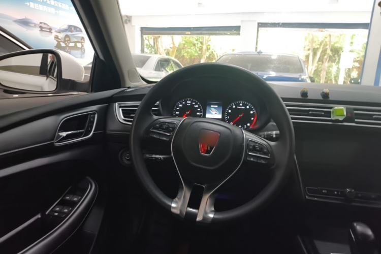 Used Roewe i5 2019 1.5L Automatic 4G Connected Langhao Edition Steering Wheel