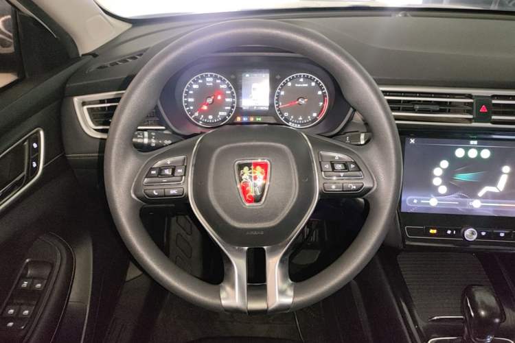 Used Roewe i5 2019 1.5L Automatic 4G Connected Langhao Edition Steering Wheel