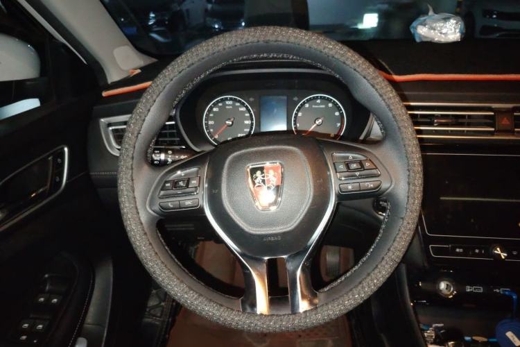 Used Roewe i5 2019 1.5L Manual 4G Connectable Langhao Edition Steering Wheel
