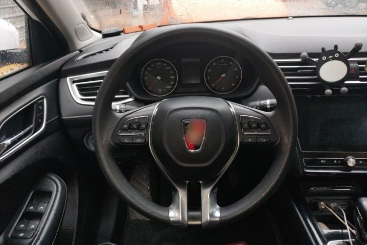 Used Roewe i5 2019 1.5L Automatic 4G Connected Linghao Edition Steering Wheel