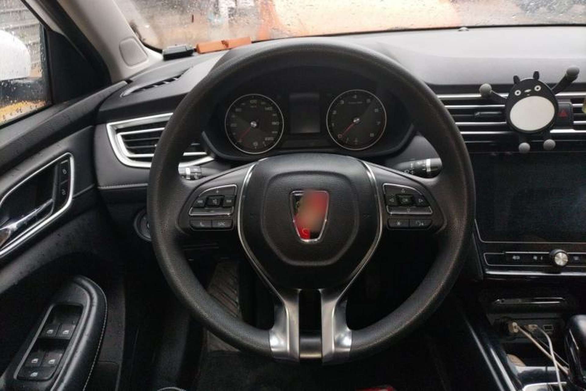 Used Roewe i5 2019 1.5L Automatic 4G Connected Linghao Edition Steering Wheel