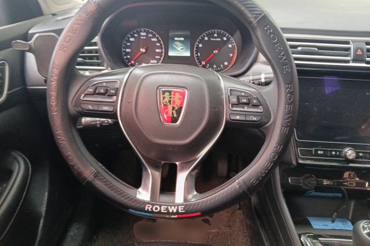Used Roewe i5 2019 1.5L Manual 4G Connectable Langhao Edition Steering Wheel