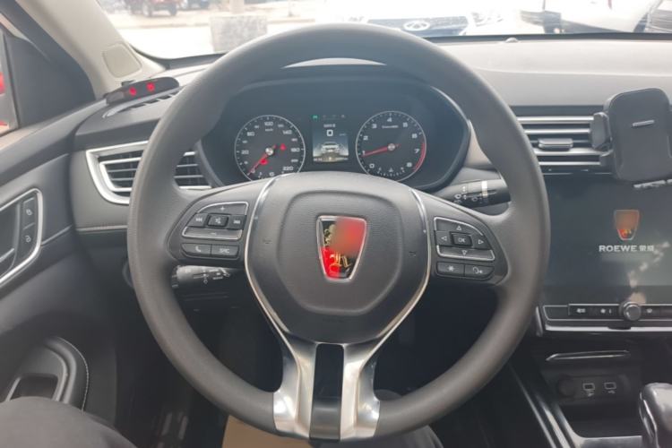 Used Roewe i5 2019 1.5L Automatic 4G Connected Langhao Edition Steering Wheel