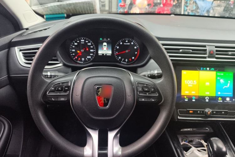 Used Roewe i5 2019 1.5L Automatic 4G Connected Langhao Edition Steering Wheel