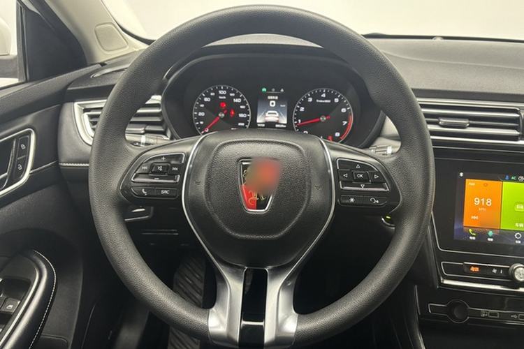 Used Roewe i5 2019 1.5L Manual 4G Connect Luxury Edition Steering Wheel