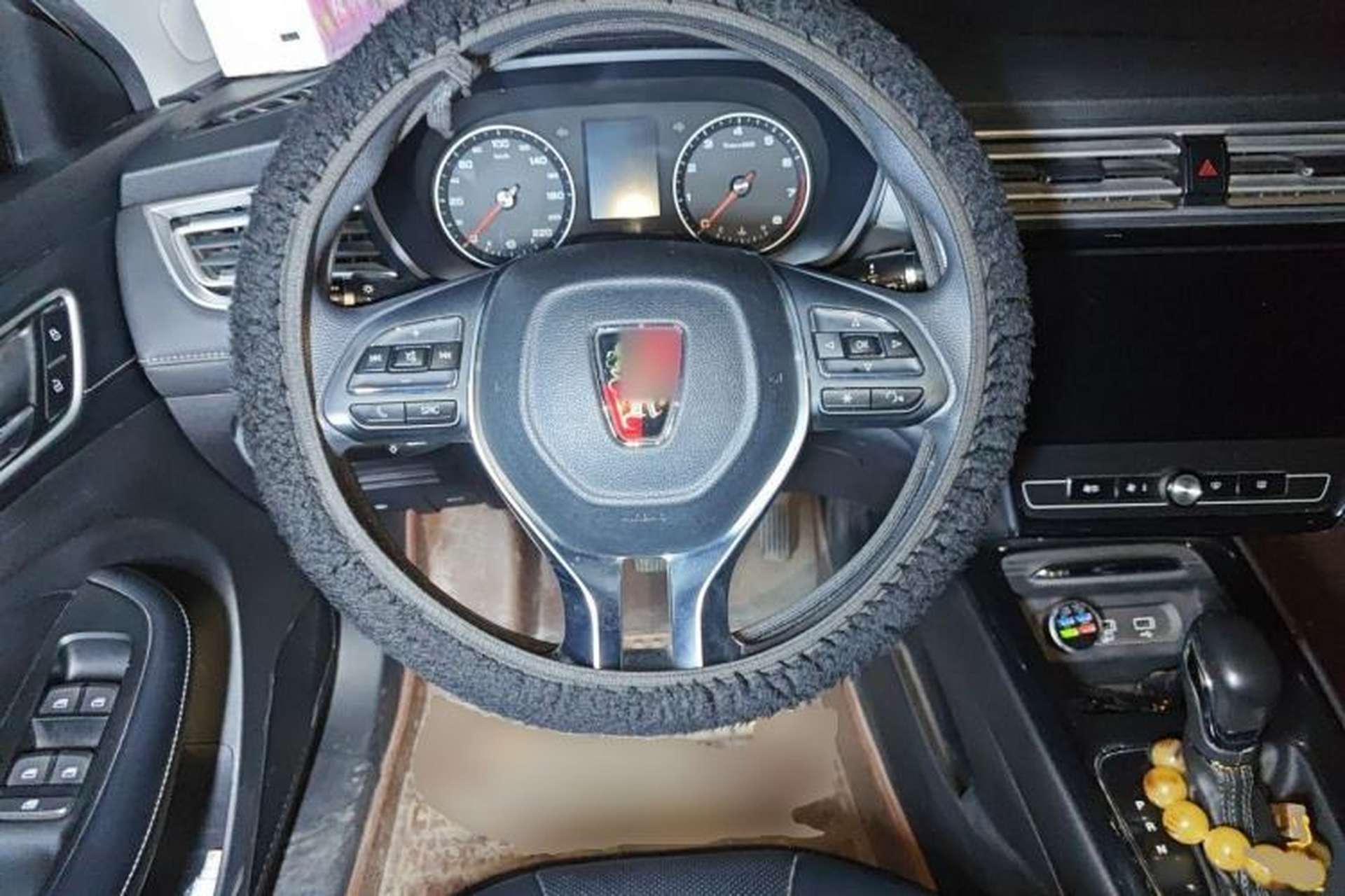 Used Roewe i5 2019 1.5L Automatic 4G Connected Langhao Edition Steering Wheel