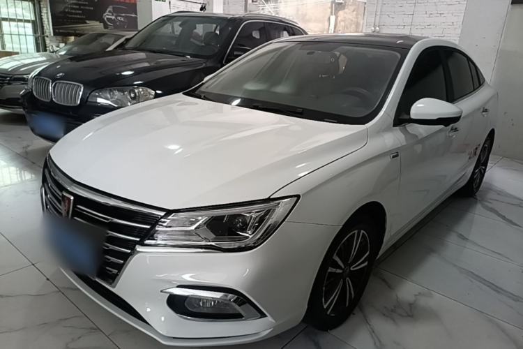 Used Roewe i5 2019 1.5L Automatic 4G Connected Linghao Flagship Edition Guazi used car, China used car export, Used car for sale, Used  cars, Cheapest cars for sale