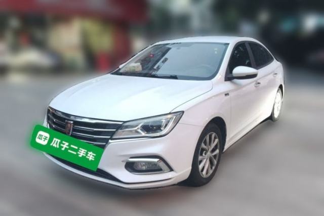 Used Roewe i5 2019 1.5L Manual 4G Connected Langyue Edition