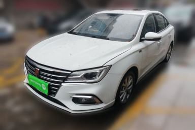 Used Roewe i5 2019 1.5L Automatic 4G Connected Linghao Edition