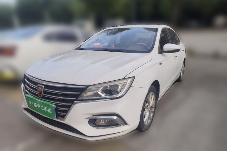 Roewe i5 2019 1.5L Automatic 4G Connected Langyue Edition usado Guazi used car, China used car export, Used car for sale, Used  cars, Cheapest cars for sale
