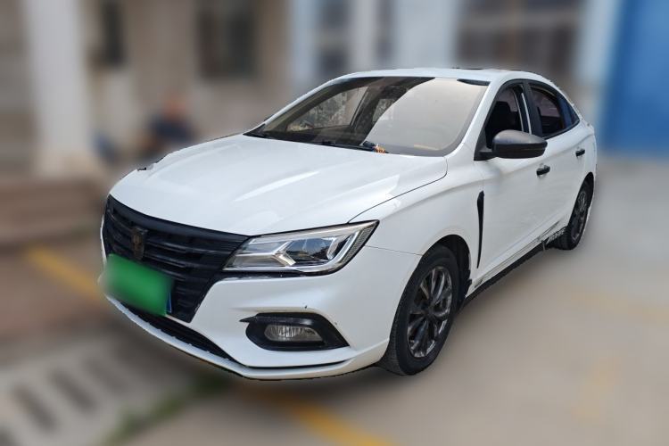 Used Roewe i5 2019 1.5L Automatic 4G Connected Langyue Edition Guazi used car, China used car export, Used car for sale, Used  cars, Cheapest cars for sale