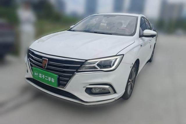 Used Roewe i5 2019 1.5L Automatic 4G Connected Langhao Edition