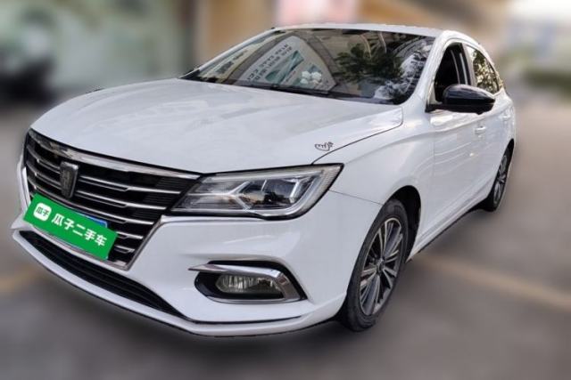 Used Roewe i5 2019 1.5L Automatic 4G Connected Langhao Edition