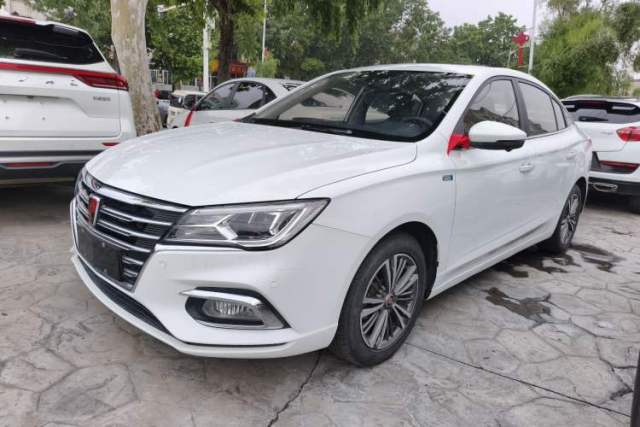 Used Roewe i5 2019 1.5L Automatic 4G Connected Langhao Edition