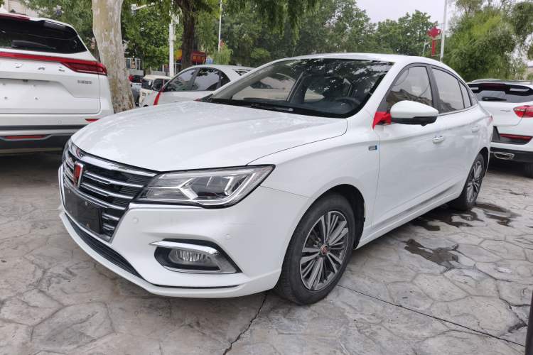 Used Roewe i5 2019 1.5L Automatic 4G Connected Langhao Edition Guazi used car, China used car export, Used car for sale, Used  cars, Cheapest cars for sale
