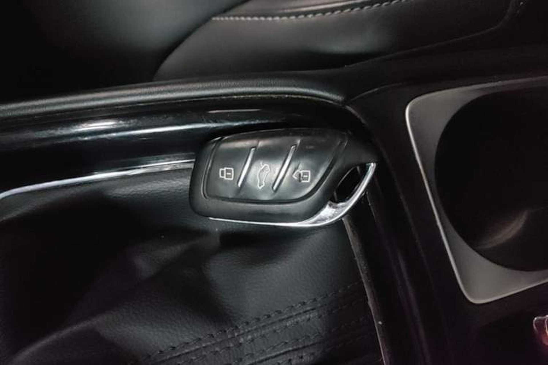 Used Roewe i5 2019 1.5L Automatic 4G Connected Langhao Edition Vehicle Key