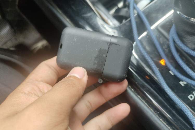 Used Roewe i5 2019 20T Automatic Intelligent Connectivity Super-Power Supreme Edition Vehicle Key