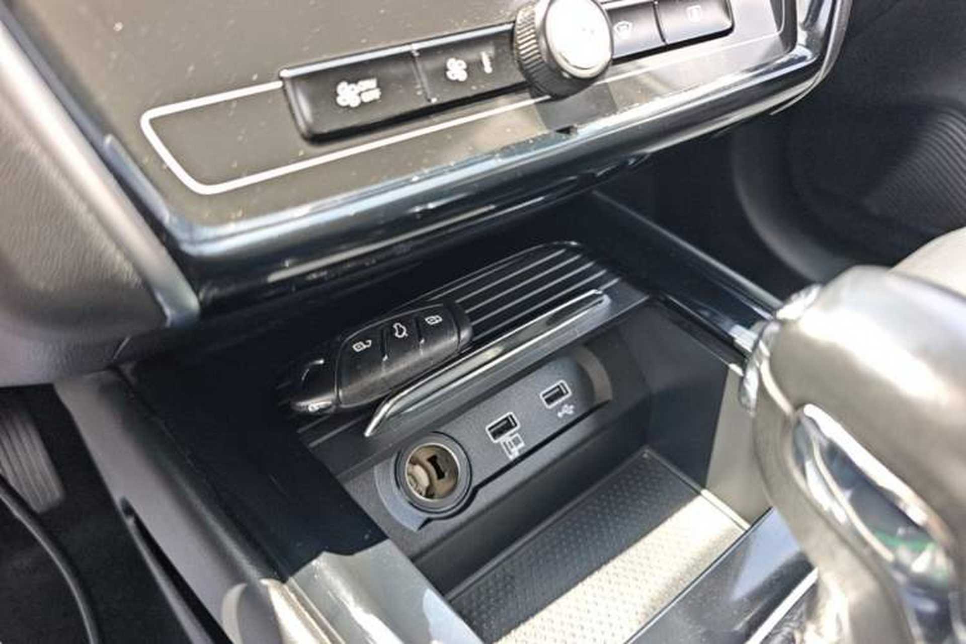Used Roewe i5 2019 1.5L Automatic 4G Connected Linghao Flagship Edition Vehicle Key