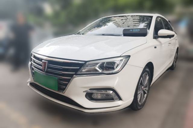 Used Roewe i5 2019 1.5L Automatic 4G Connected Langhao Edition