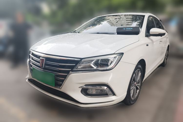Used Roewe i5 2019 1.5L Automatic 4G Connected Langhao Edition Guazi used car, China used car export, Used car for sale, Used cars, Cheapest cars for sale