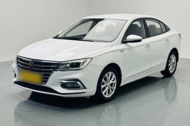Used Roewe i5 2019 1.5L Manual 4G Connect Luxury Edition