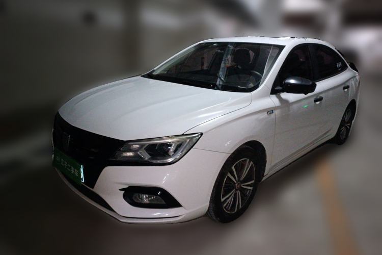 Used Roewe i5 2019 1.5L Automatic 4G Connected Langhao Edition Guazi used car, China used car export, Used car for sale, Used cars, Cheapest cars for sale