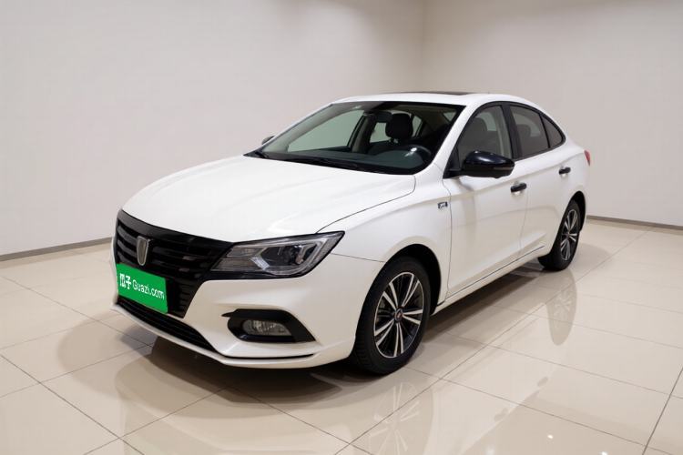 Used Roewe i5 2019 1.5L Automatic 4G Connected Langhao Edition Guazi used car, China used car export, Used car for sale, Used  cars, Cheapest cars for sale
