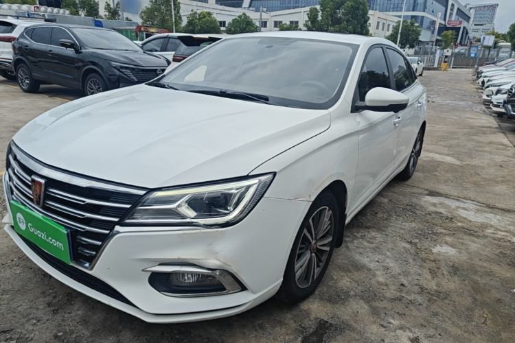 Used Roewe i5 2019 1.5L Automatic 4G Connected Langhao Edition Guazi used car, China used car export, Used car for sale, Used  cars, Cheapest cars for sale