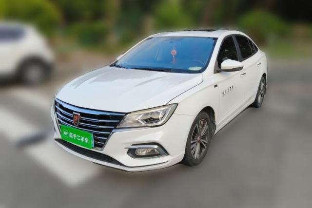 Używany Roewe i5 2019 1.5L Manual 4G Connect Leehao Flagship Edition