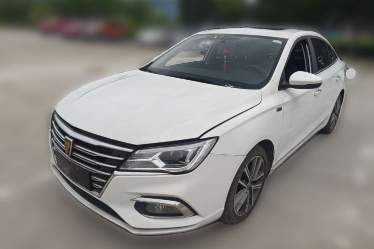 Used Roewe i5 2019 20T Automatic 4G Connected Supercharged Flagship Edition Guazi used car, China used car export, Used car for sale, Used  cars, Cheapest cars for sale