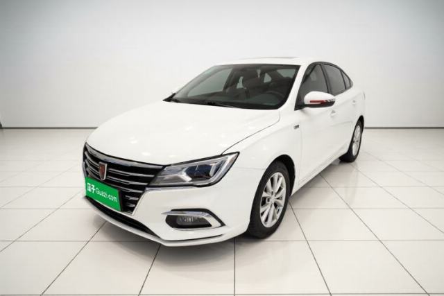 Used Roewe i5 2019 1.5L Automatic 4G Connected Linghao Edition