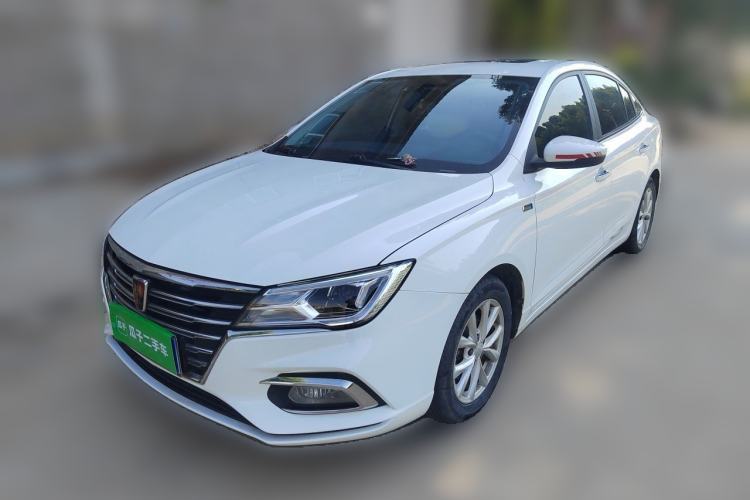 Used Roewe i5 2019 1.5L Automatic 4G Connected Linghao Edition Guazi used car, China used car export, Used car for sale, Used cars, Cheapest cars for sale