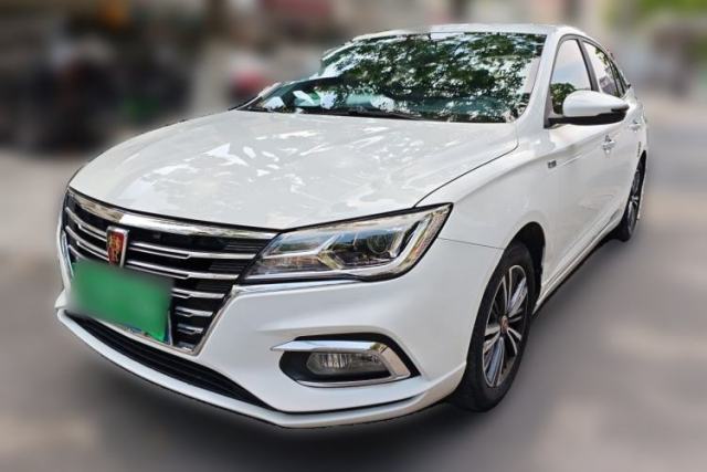 Used Roewe i5 2019 1.5L Manual 4G Connect Leehao Flagship Edition