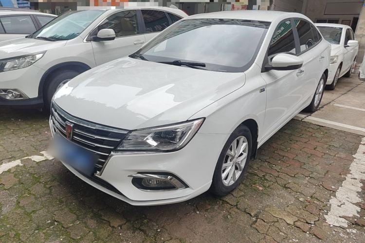 Used Roewe i5 2019 1.5L Manual 4G Connected Langyue Edition Guazi used car, China used car export, Used car for sale, Used  cars, Cheapest cars for sale