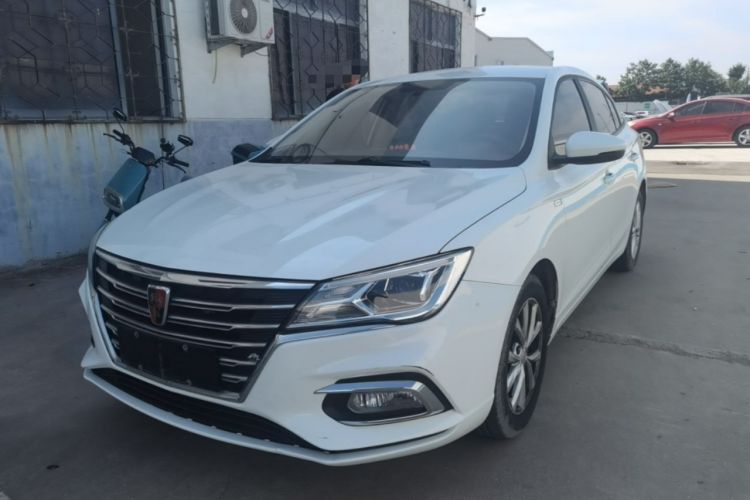 Used Roewe i5 2019 1.5L Manual 4G Connected Langyue Edition Guazi used car, China used car export, Used car for sale, Used  cars, Cheapest cars for sale