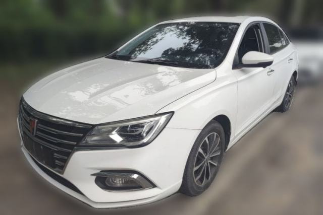 Used Roewe i5 2019 1.5L Automatic 4G Connected Langhao Edition