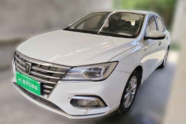 Used Roewe i5 2019 1.5L Automatic 4G Connected Langyue Edition